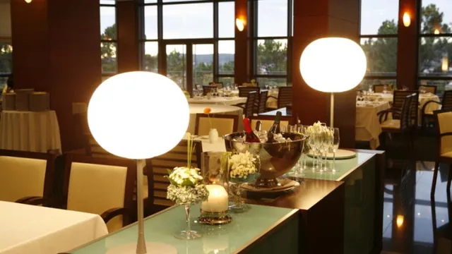Montebelo Viseu Congress Hotel & Spa photo 2