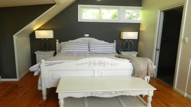 Best Western Wanderlight Motor Inn Mudgee photo 4