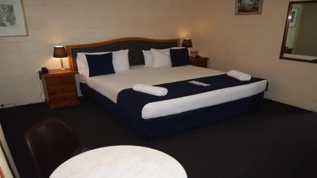 Best Western Wanderlight Motor Inn Mudgee photo 5