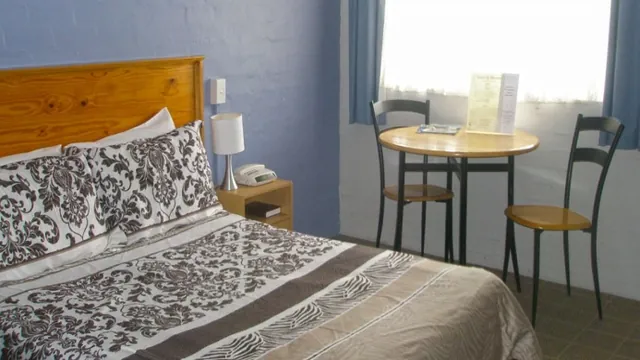 Best Western The Balan Village Motel photo 5