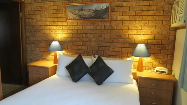 Best Western Bridge View Motel Gorokan photo 5
