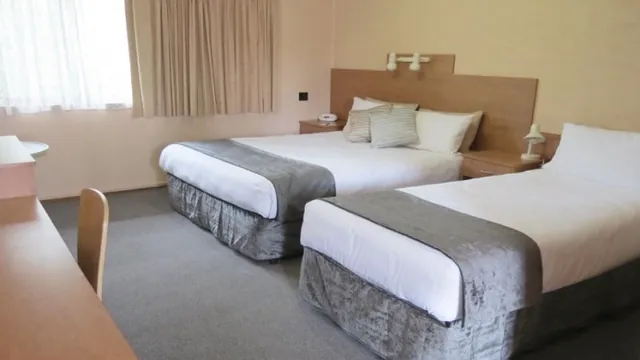 Best Western Bridge View Motel Gorokan photo 6