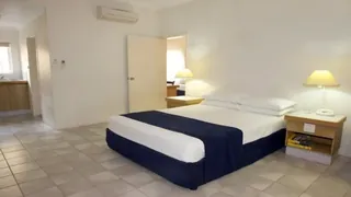 Best Western Lazy Lizard Motor Inn