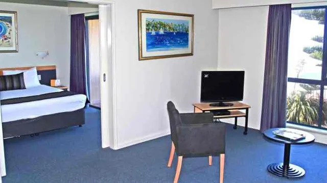 Quality Resort Sorrento Beach photo 2