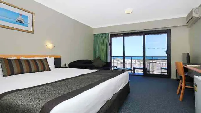 Quality Resort Sorrento Beach photo 3