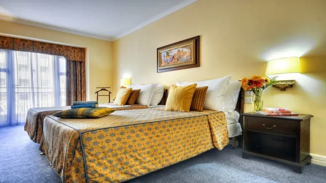 The Victoria Hotel Malta photo 4