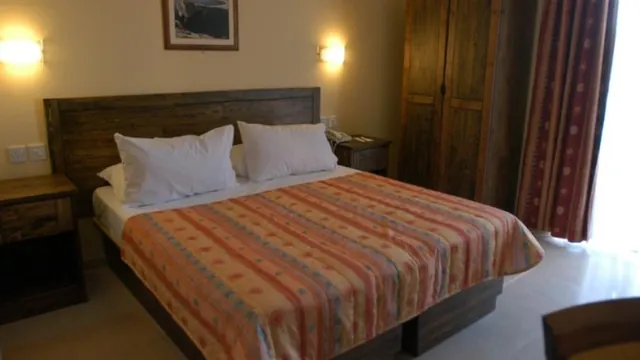 The Victoria Hotel Malta photo 5