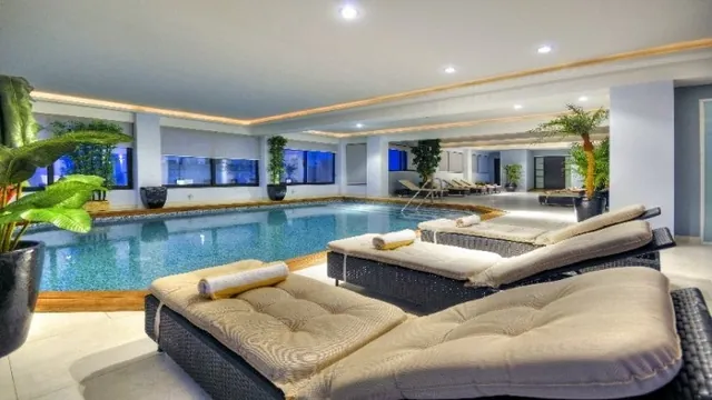 The Victoria Hotel Malta photo 6