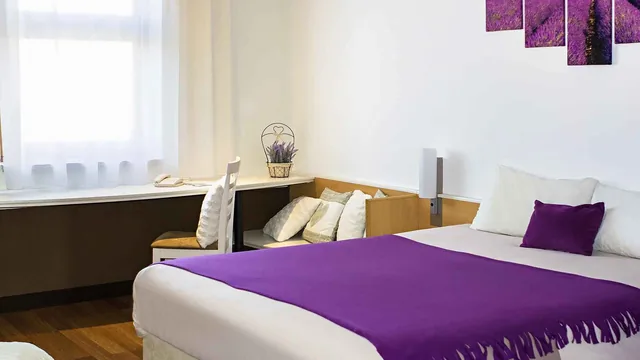 Novotel Coffs Harbour Pacific Bay Resort photo 1