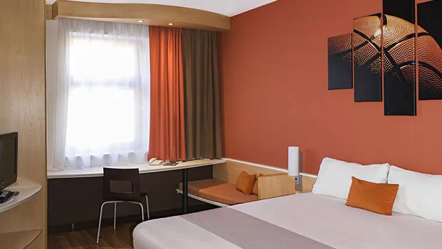 Novotel Coffs Harbour Pacific Bay Resort photo 4