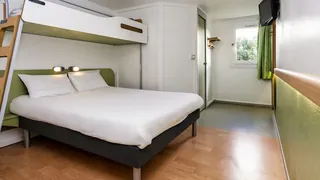 Ibis budget Lorient Caudan