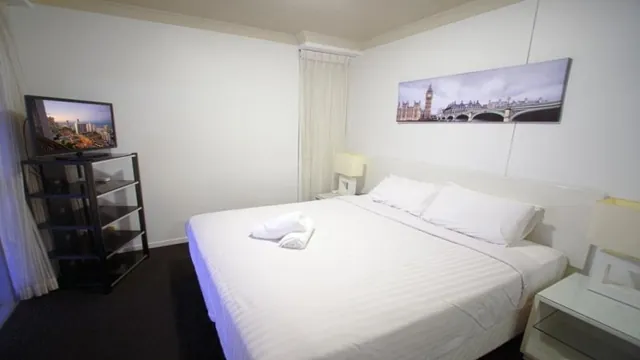 Conrad Maldives Rangali Island photo 3
