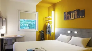 Ibis budget Reims Thillois