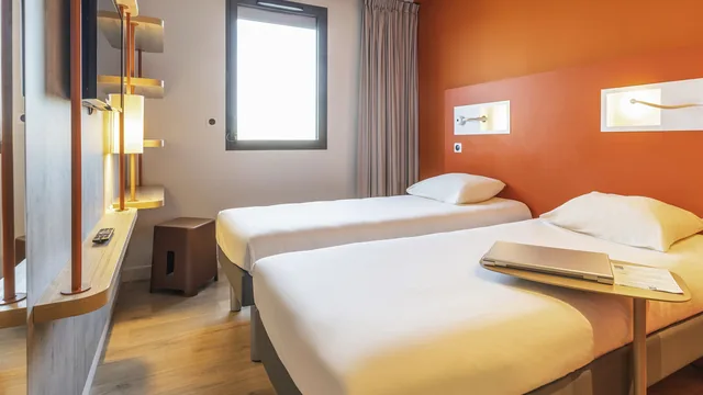 Ibis budget Reims Thillois photo 6