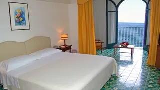 Hotel Lido Mediterranee Taormina