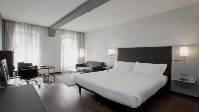 AC Torino Hotel By Marriott photo 4