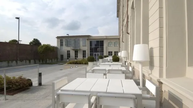AC Torino Hotel By Marriott photo 5