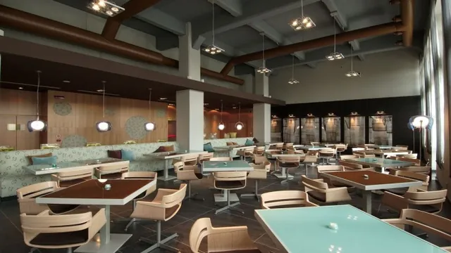 AC Torino Hotel By Marriott photo 6