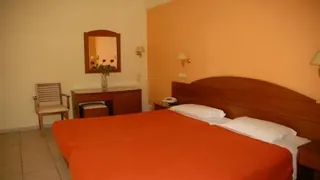 Epidavros Hotel Athens