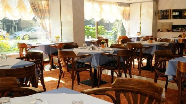 Epidavros Hotel Athens photo 3
