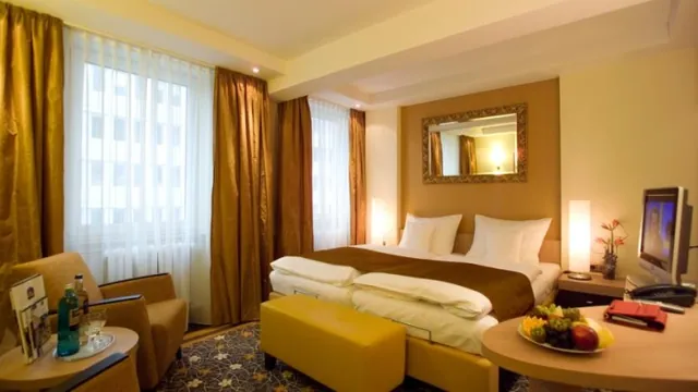 Best Western Hospitality Inn Geraldton photo 4