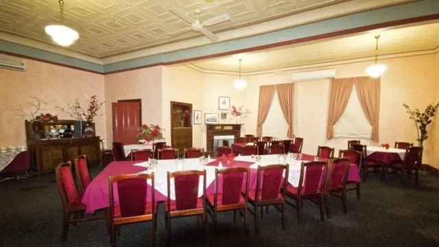 Corus Hotel Hyde Park photo 2