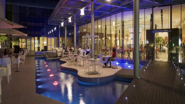 T Hotel Cagliari photo 2