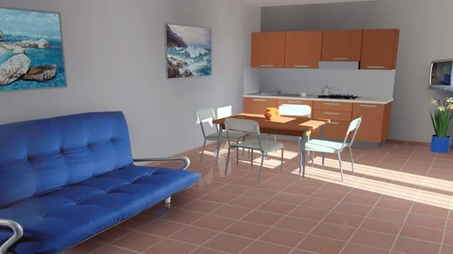 T Hotel Cagliari photo 3