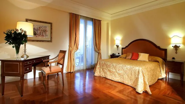 Grand Hotel San Pietro Taormina photo 4
