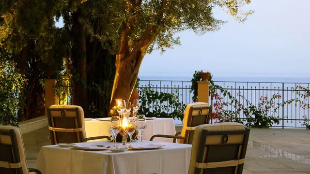 Grand Hotel San Pietro Taormina photo 6