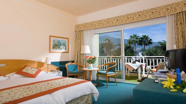 Marriott photo 1