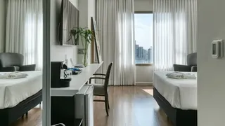 Mercure Belo Horizonte Lourdes