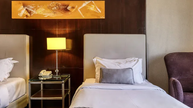 Mercure Belo Horizonte Lourdes photo 6