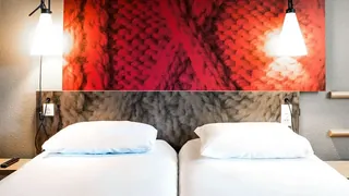 Ibis Arcachon la Teste