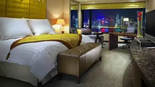 InterContinental Hong Kong Hotel