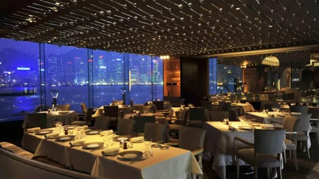 InterContinental Hong Kong Hotel photo 3