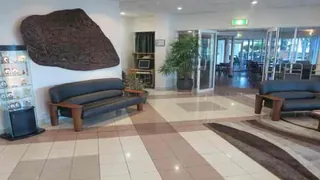Cairns Sheridan Hotel & Conference Centre