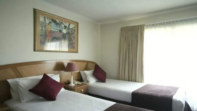 Cairns Sheridan Hotel & Conference Centre photo 3