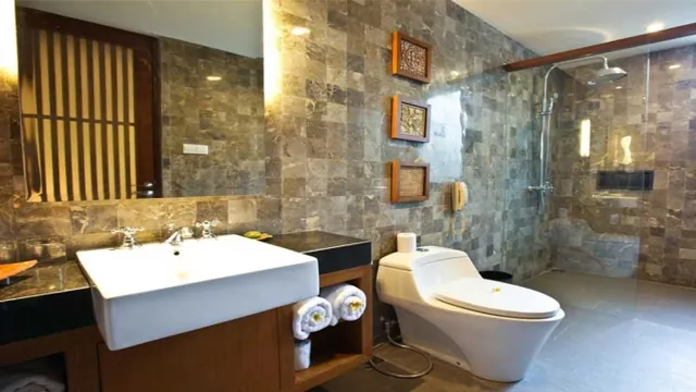 Rama Garden Hotel Bali photo 3