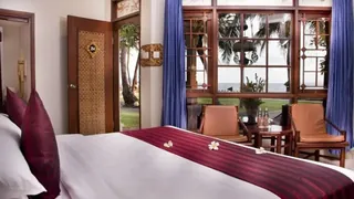 Rama Candidasa Resort & Spa Bali