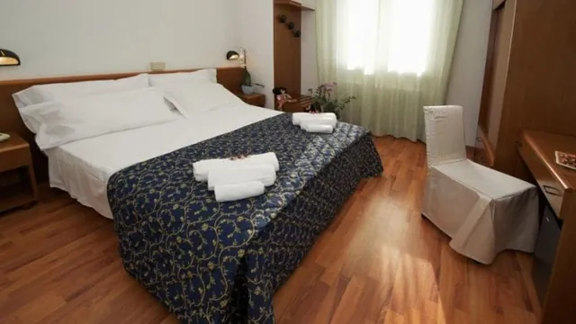 Radisson Blu Royal Hotel Stavanger photo 3