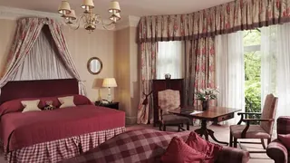 Darwin Central Hotel