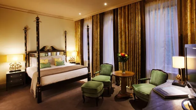 Darwin Central Hotel photo 2