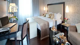 Comtur Hotel Binasco