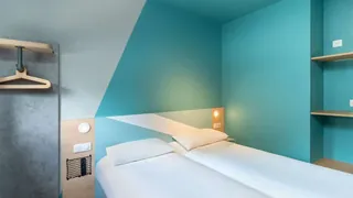 Ibis budget Nantes Sainte-Luce - Renovated hotel