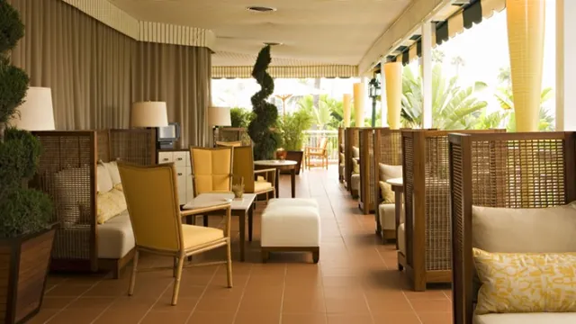 Rydges Hotel Bankstown photo 2