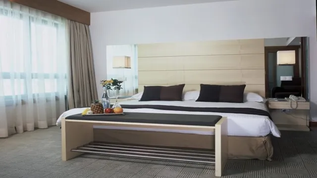Rydges Hotel Parramatta photo 1