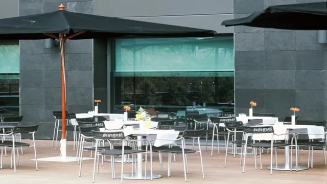 Rydges Hotel Parramatta photo 2