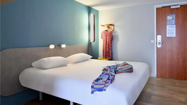 Ibis budget Vannes Ploeren photo 4