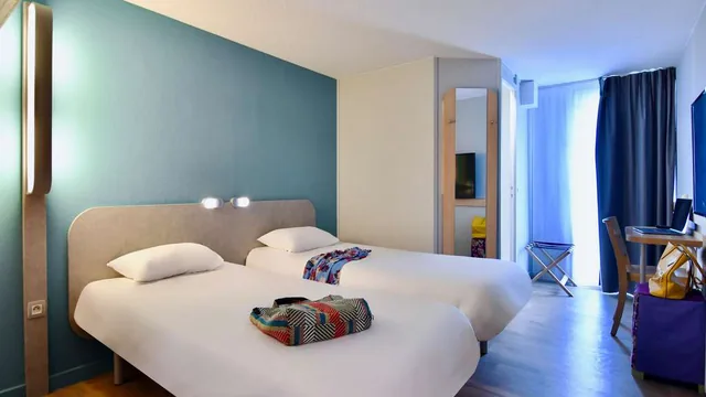 Ibis budget Vannes Ploeren photo 10